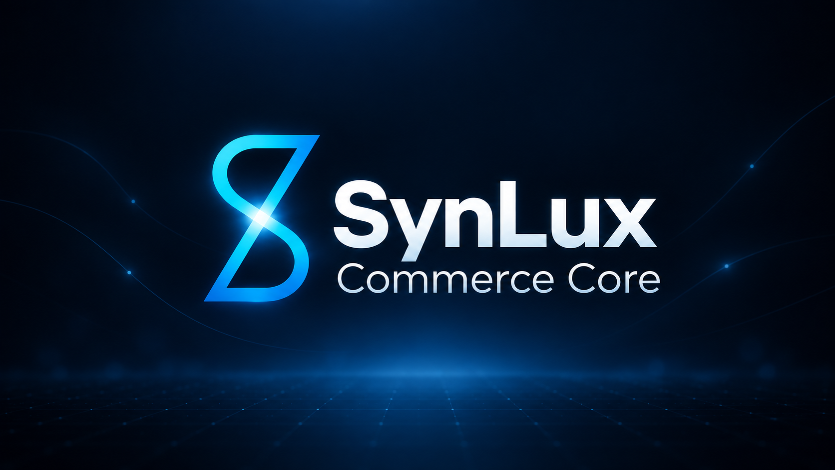 SynLux Commerce Core